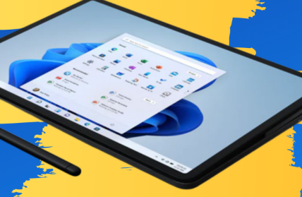 MicrosoftSurface笔记本电脑工作室在亚马逊优惠300美元