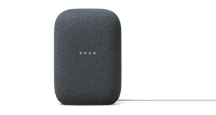 谷歌Nest音频评测